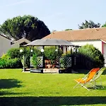 De L'argentiere Hotel Mellé