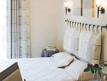 Hotel De L'argentiere 2*