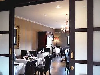 De L'argentiere Hotel 2*