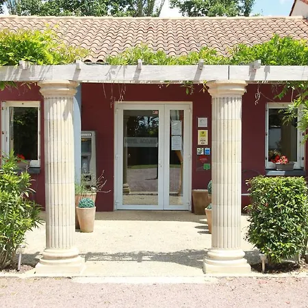 Hotel De L'argentiere 2*