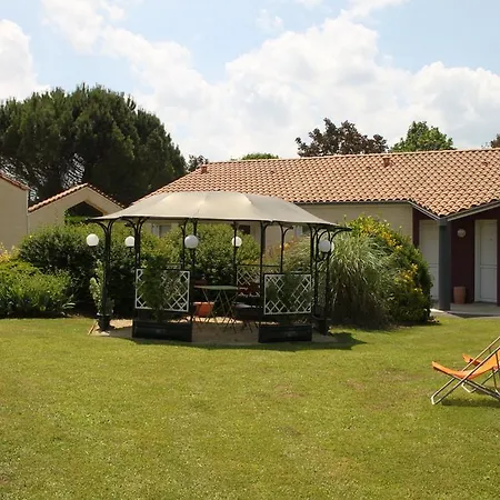 Hotel De L'argentiere