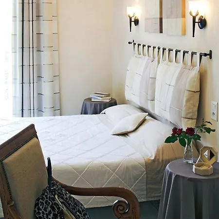 De L'argentiere 2* Mellé