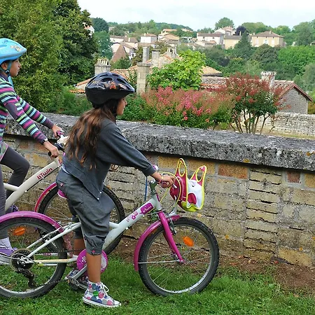 De L'argentiere 2* Mellé