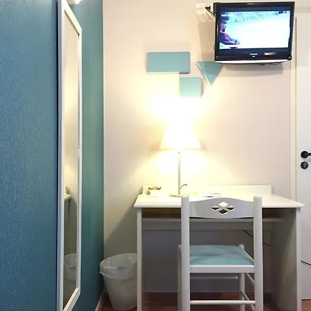 Hotel De L'argentiere 2*