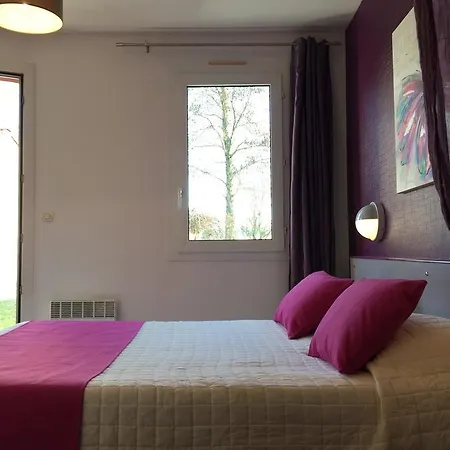 Hotel De L'argentiere