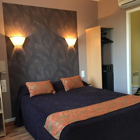 De L'argentiere Hotel 2*