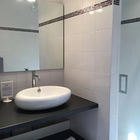 Hotel De L'argentiere Mellé