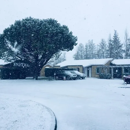 De L'argentiere Hotel