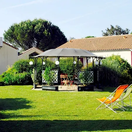 De L'argentiere Mellé