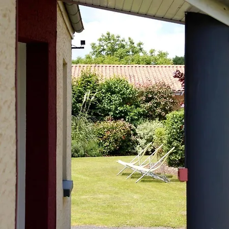 De L'argentiere 2* Mellé