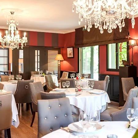 De L'argentiere Mellé