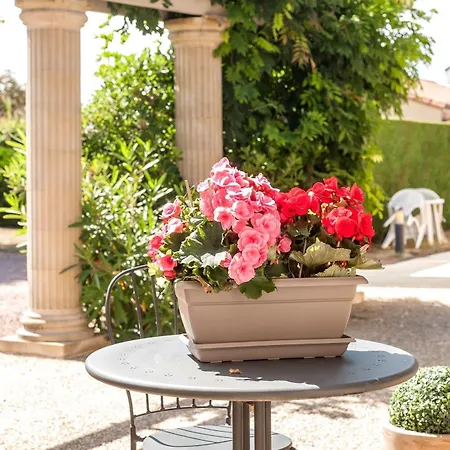 Hotel De L'argentiere