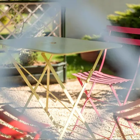 De L'argentiere Hotel Mellé