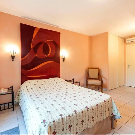 De L'argentiere Hotel Mellé