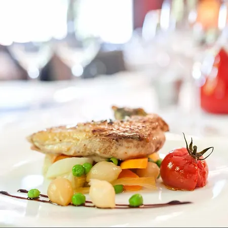 Hotel De L'argentiere 2*