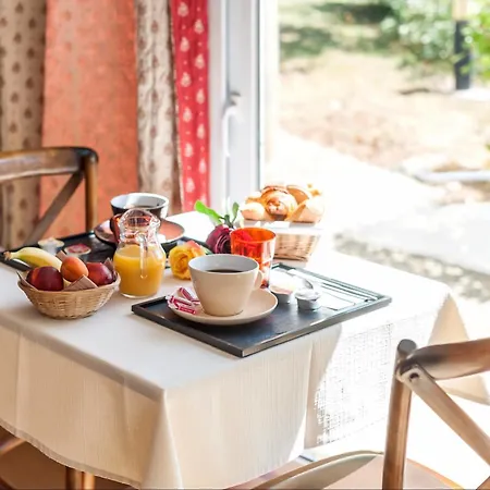 Hotel De L'argentiere