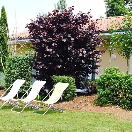 De L'argentiere 2* Mellé