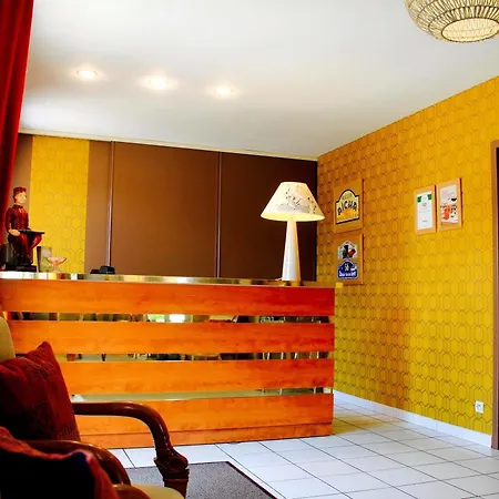 De L'argentiere Hotel