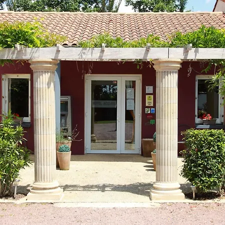 Hotel De L'argentiere Mellé