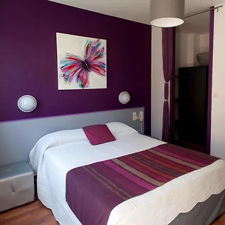 Hotel De L'argentiere