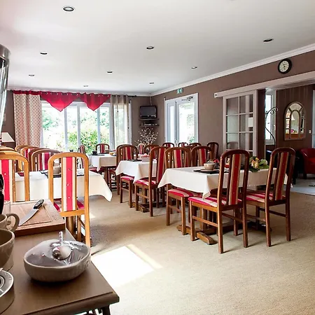 De L'argentiere Mellé