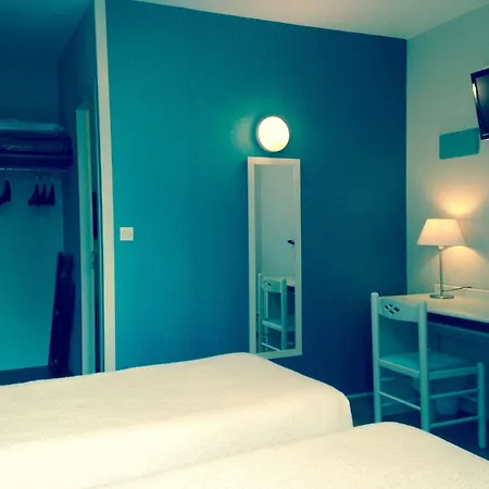 De L'argentiere Hotel Mellé