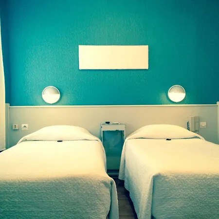 Hotel De L'argentiere 2*