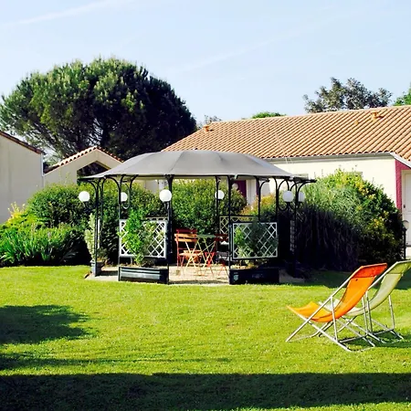 De L'argentiere Hotel Mellé