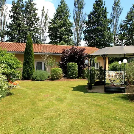 Hotel De L'argentiere Melle (Deux-Sevres)