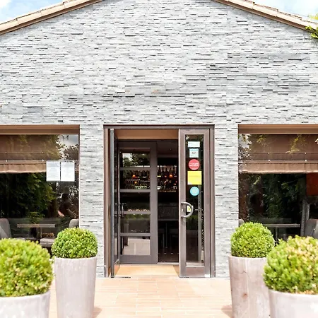 De L'argentiere Hotel
