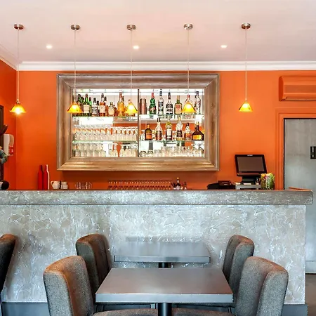 Hotel De L'argentiere Mellé