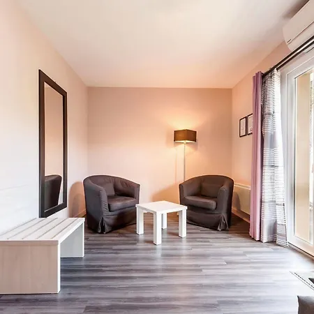 De L'argentiere Hotel Mellé