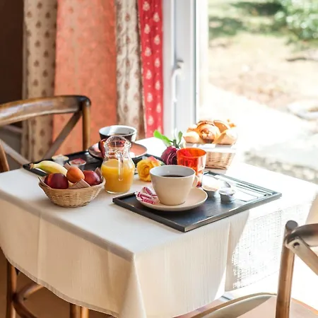 De L'argentiere Mellé