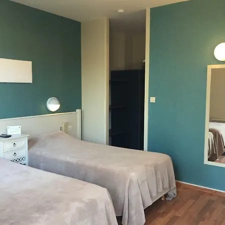 De L'argentiere 2* Mellé