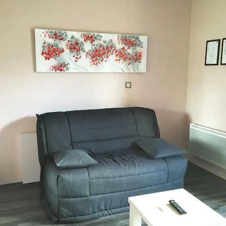 De L'argentiere 2* Mellé