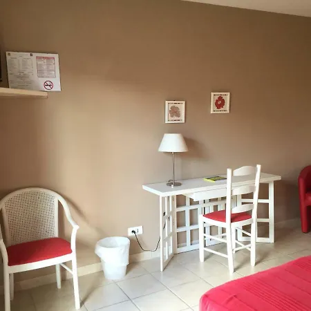 De L'argentiere Hotel 2*